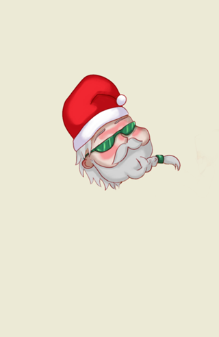Verão do Papai Noel
