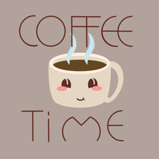 Hora do Café