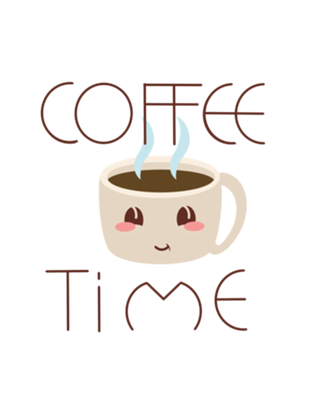 Hora do Café