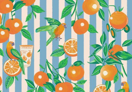 Laranjada