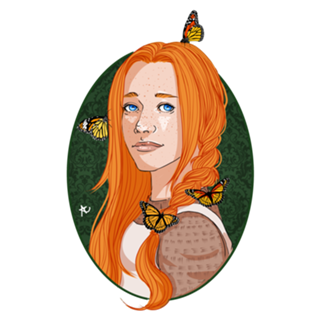 Anne of Green Gables