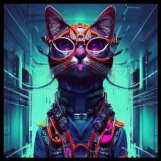 Futuro gato