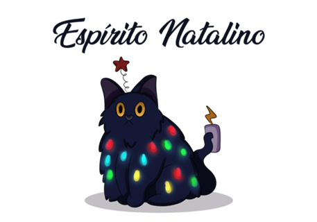 Espírito Natalino