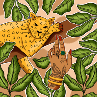 Wild life