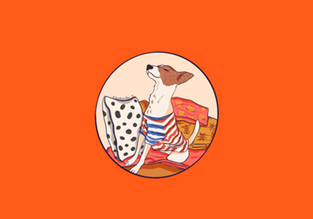 Dog sereno
