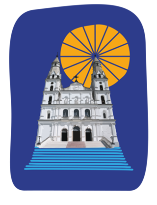 Ícones de Porto Alegre | Igreja das Dores