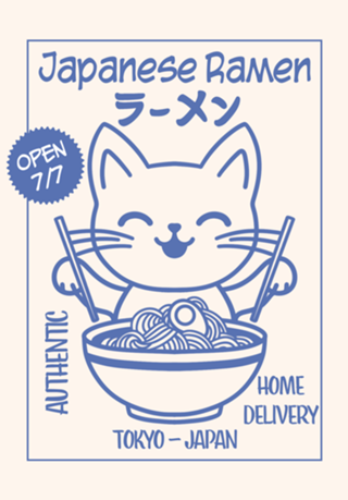 Tokyo Ramen