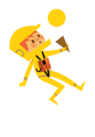 Astronauta