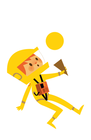 Astronauta