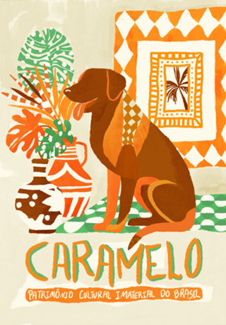 Caramelo