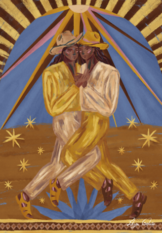 Amor de São João