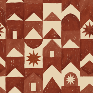 Sob o mesmo céu | Terracota