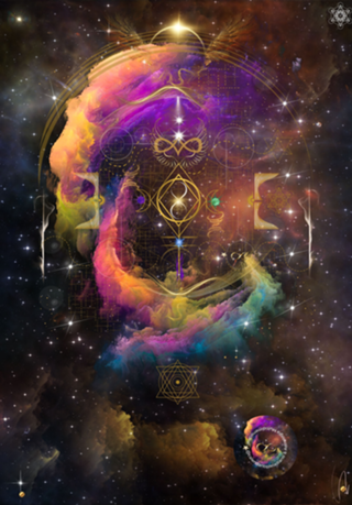Código Estelar Multidimensional