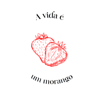 A vida é...