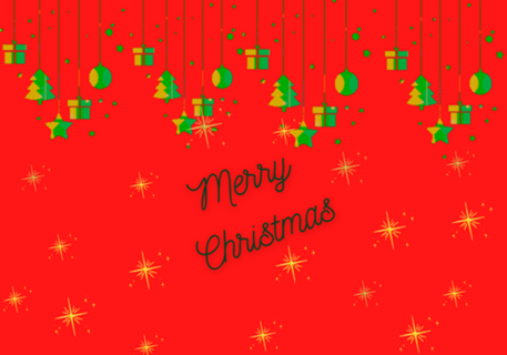 Merry Christmas