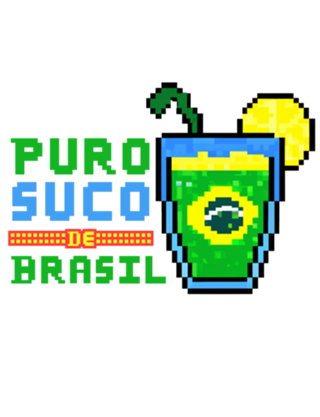 Puro Suco de Brasil