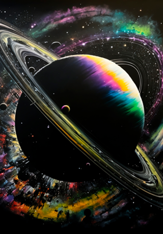 Saturno