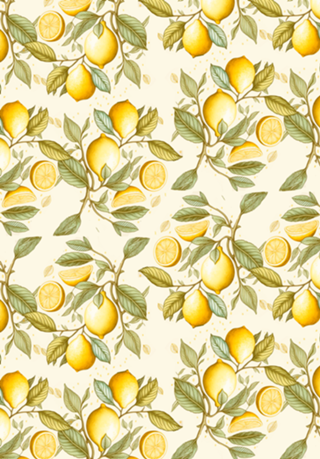 Limon pattern