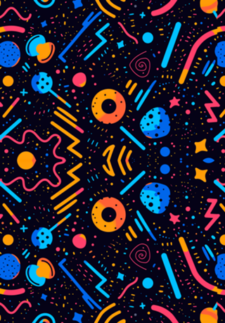 Disco 80's