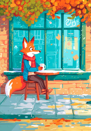 Mister fox