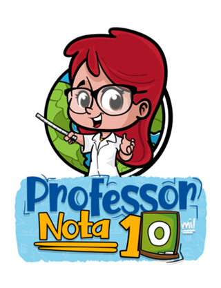 Professor nota 10