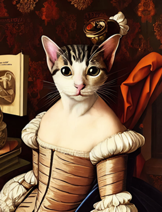 Mona Princess