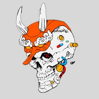 Non-human illustration ( part III )