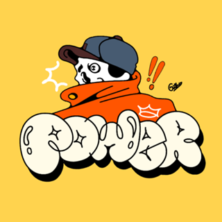 Power Illustration