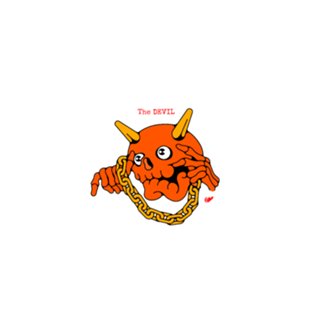 The Devil (Skull )