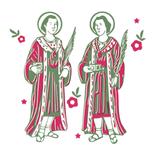Cosme e Damião