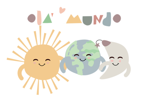 Olá Mundo