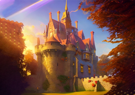 Wonder Castle