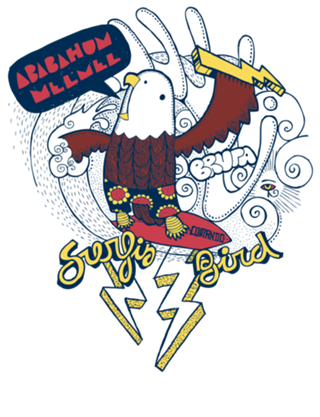 Surfin' Bird