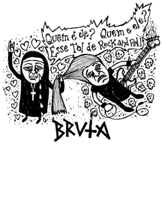 Quem é ele?