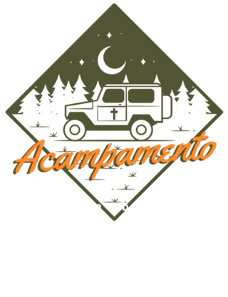 Acampamento conhecer a Deus 2023