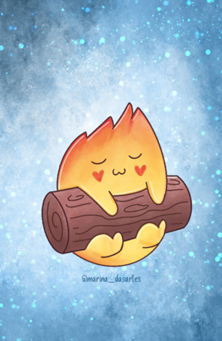 Calcifer