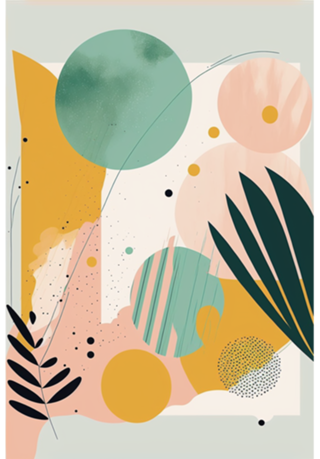 Arte Minimalista