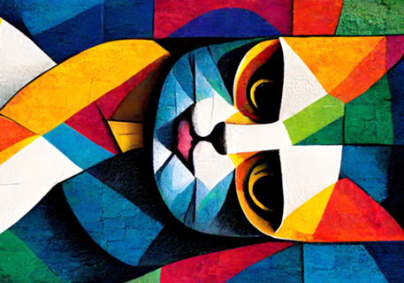 Colorart Cat