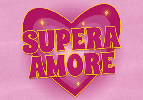 Supera Amore