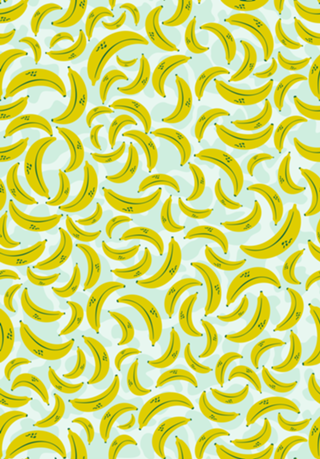 Banana!