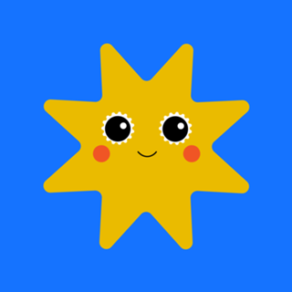 Eu sou uma estrela