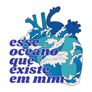Esse oceano que existe em mim