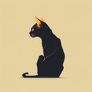 Cat minimal