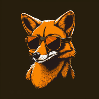 Thats style fox