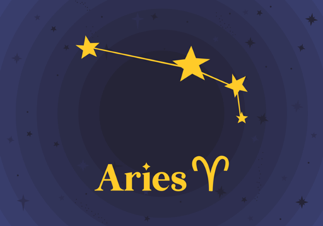 Signo de Áries