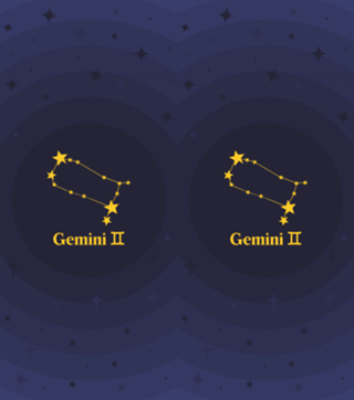 Signo de Gêmeos