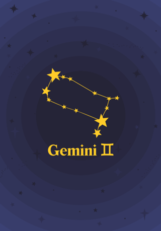 Signo de Gêmeos