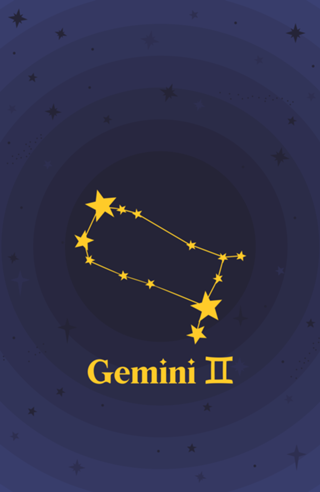 Signo de Gêmeos