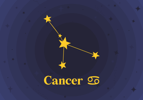 Signo de Câncer