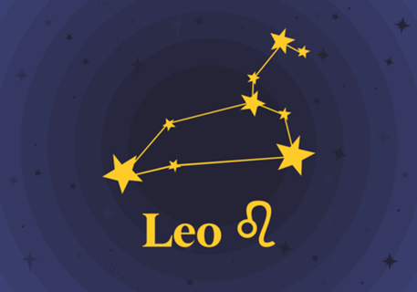 Signo de Leão